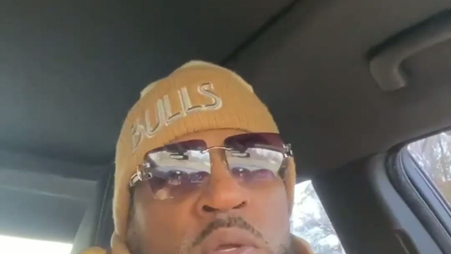 SALUTE to Shotgun Of Top Authority #TopAuthority #StreetStampTV #hiphop